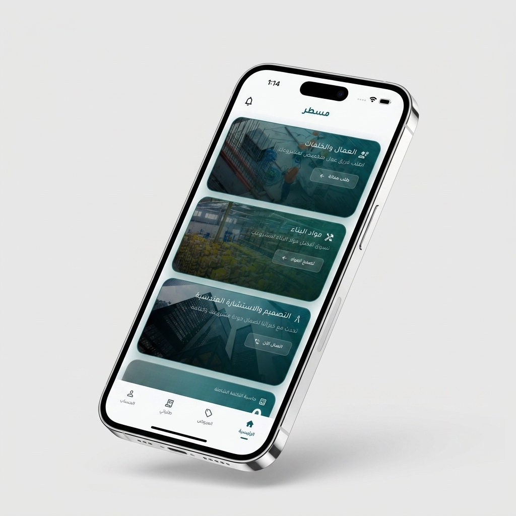 Mostar App