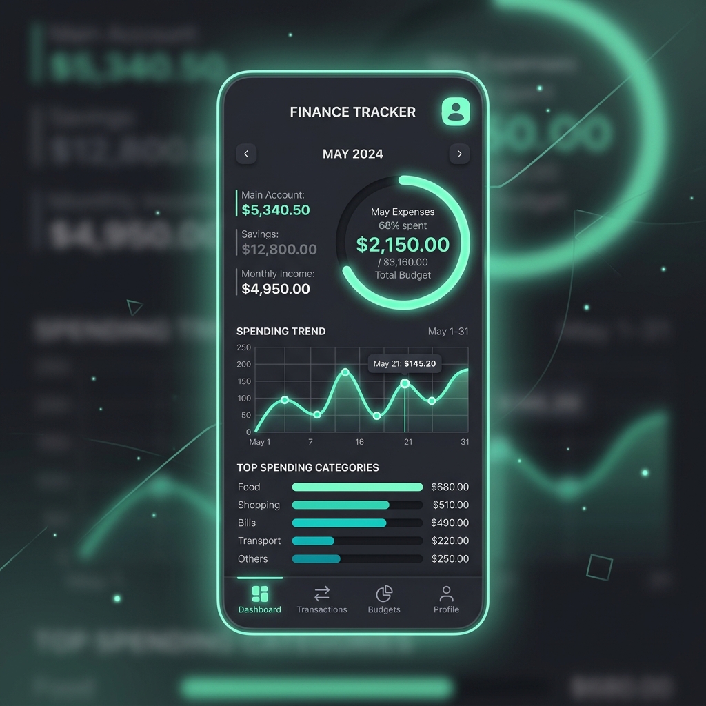 SplitEase App