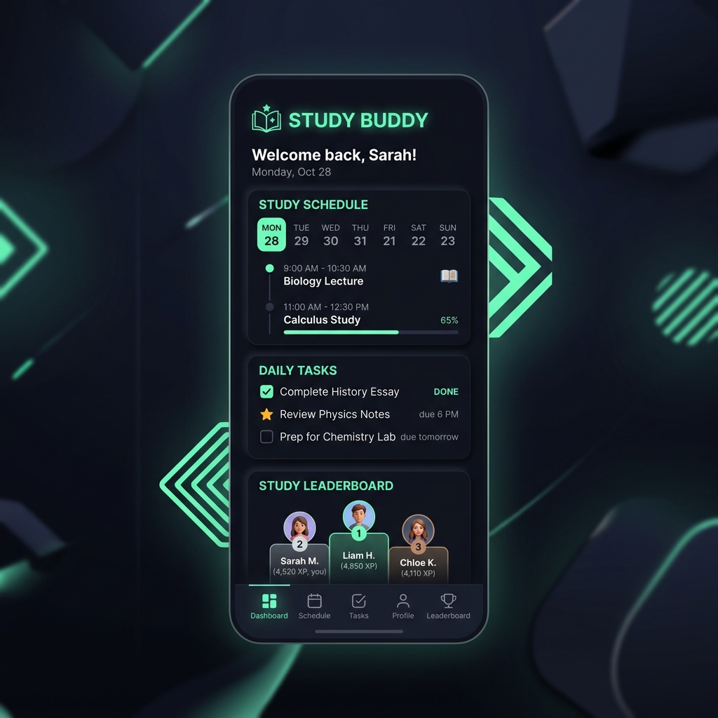 NewsLingo App